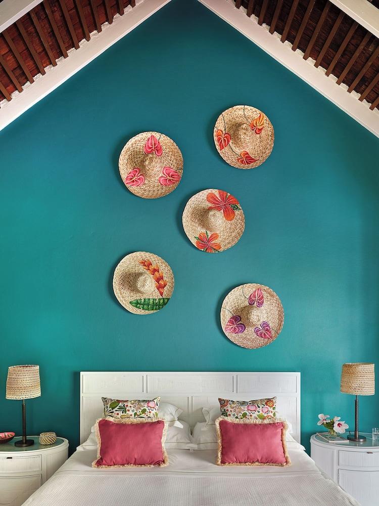 East Winds Saint Lucia