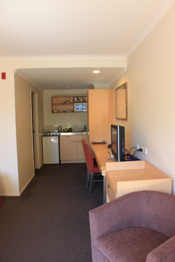 Harbour City Motor Inn