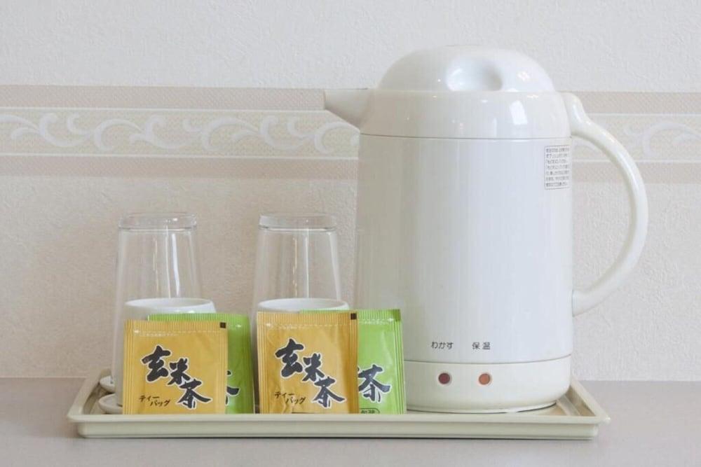 Wakayama Daiichi Fuji Hotel