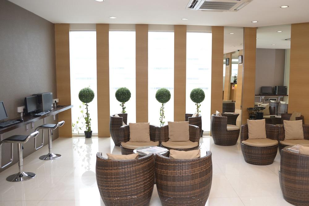 The Marque Hotel Kuala Lumpur