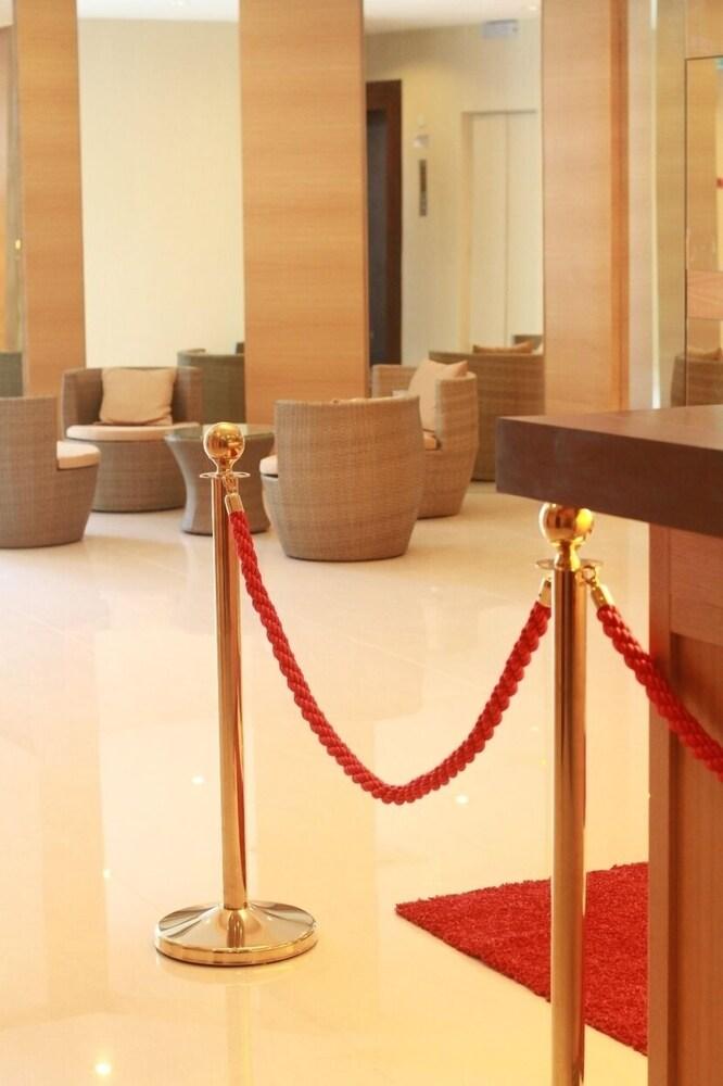 The Marque Hotel Kuala Lumpur