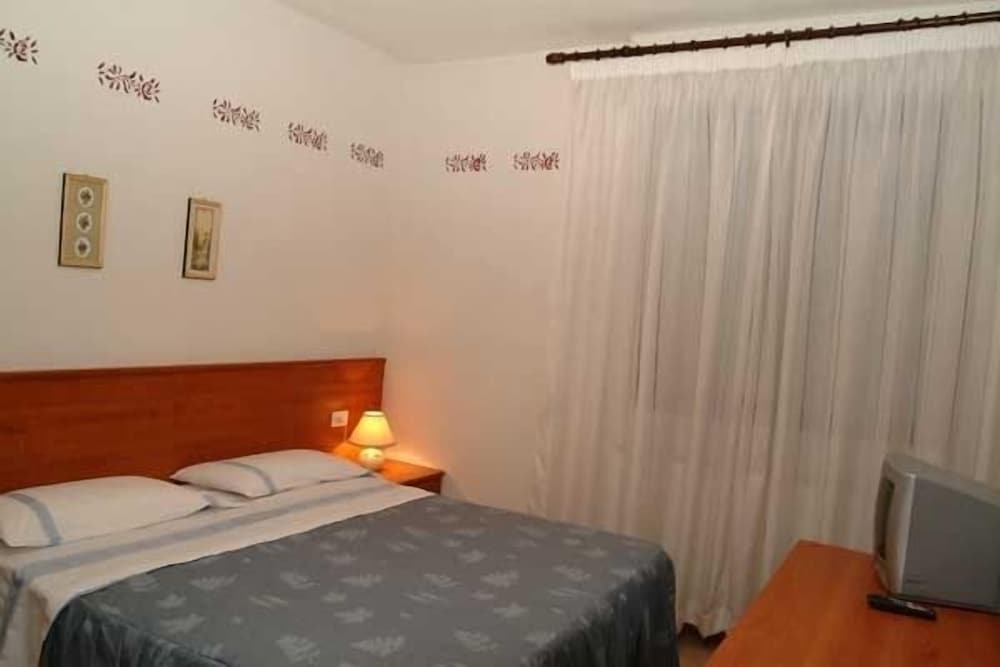 Albergo Ristorante Olimpia