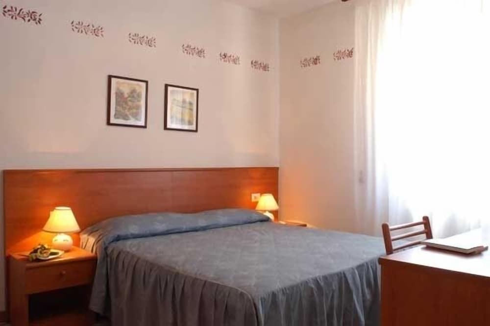 Albergo Ristorante Olimpia