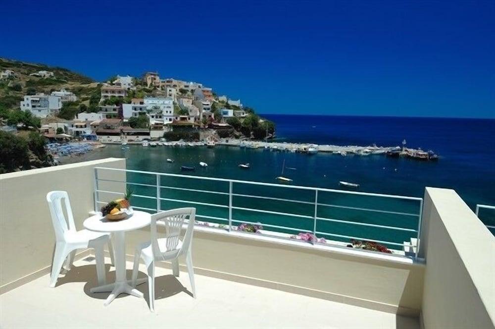 Bali Beach Hotel & Village