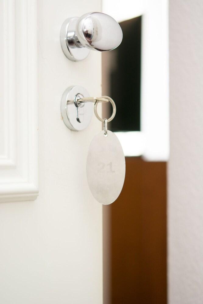 Gartenhotel Luisental