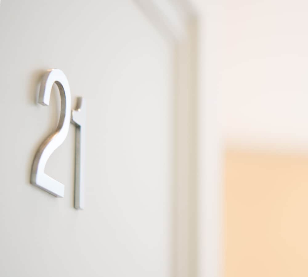 Gartenhotel Luisental