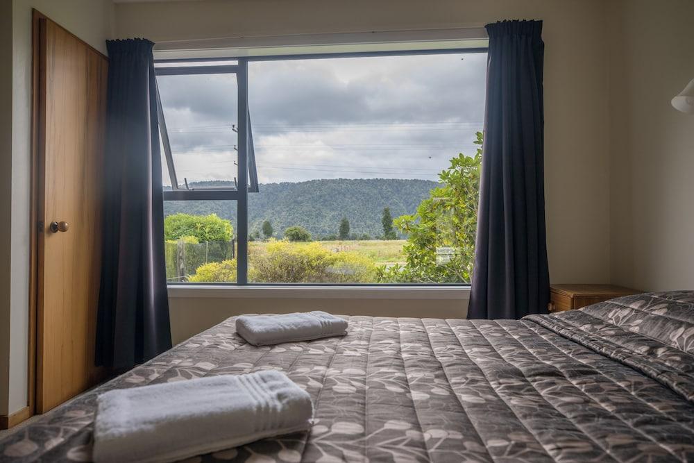 Mt Cook View Motel - Fox Glacier