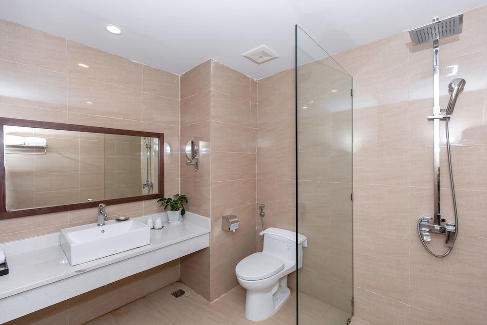 Muong Thanh Sapa Hotel