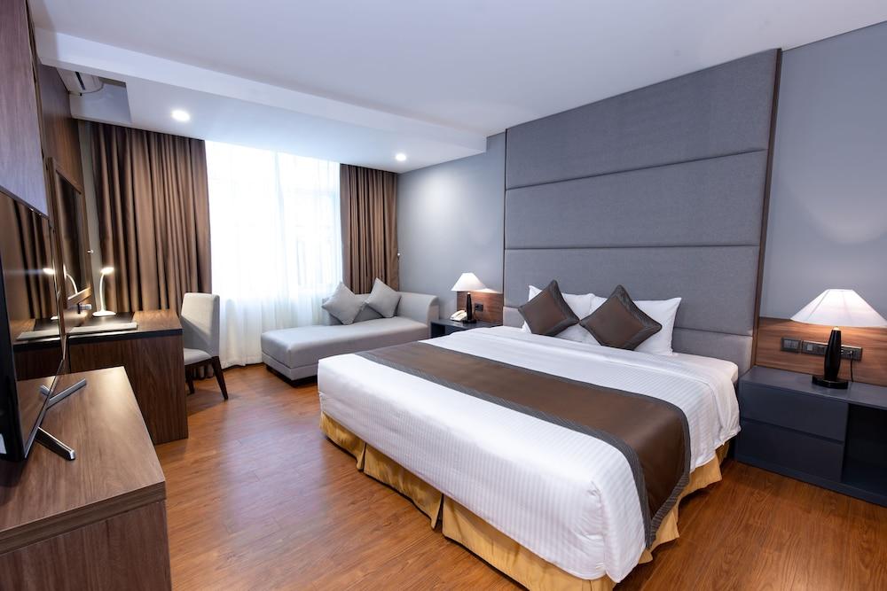 Muong Thanh Sapa Hotel