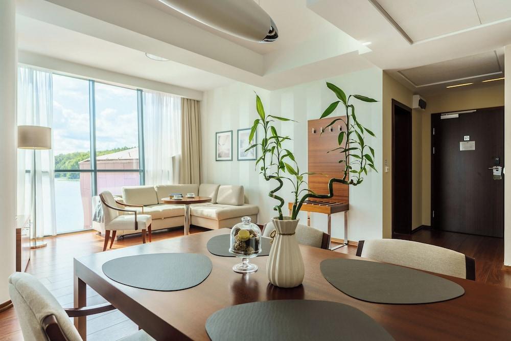 Hotel Mikołajki Leisure & SPA - Destigo Hotels