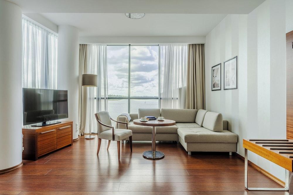 Hotel Mikołajki Leisure & SPA - Destigo Hotels