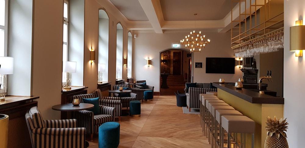 Parkhotel Engelsburg