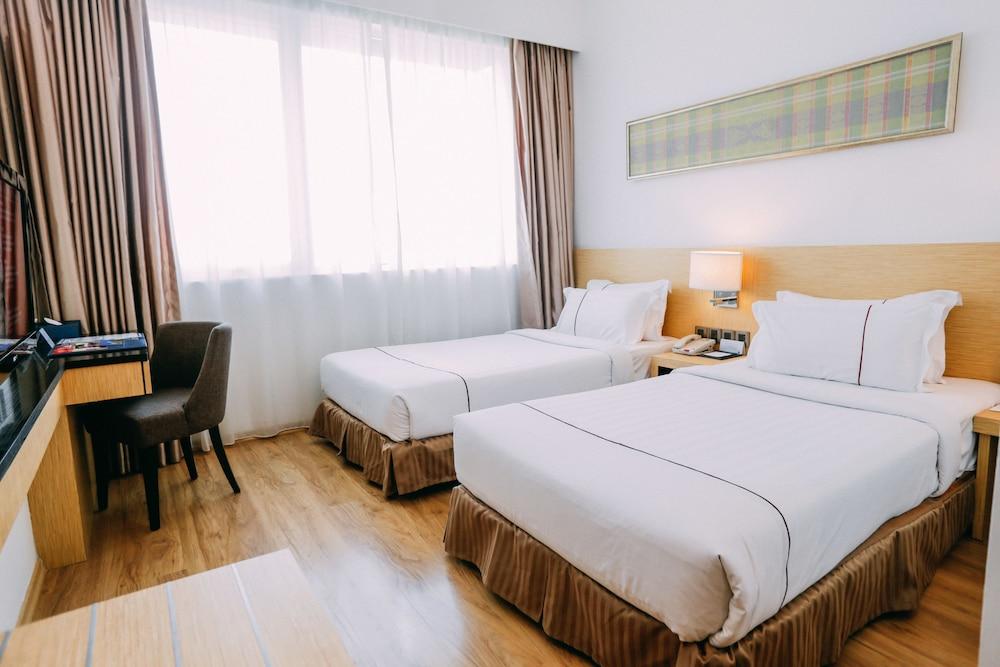 Hotel Granada Johor Bahru