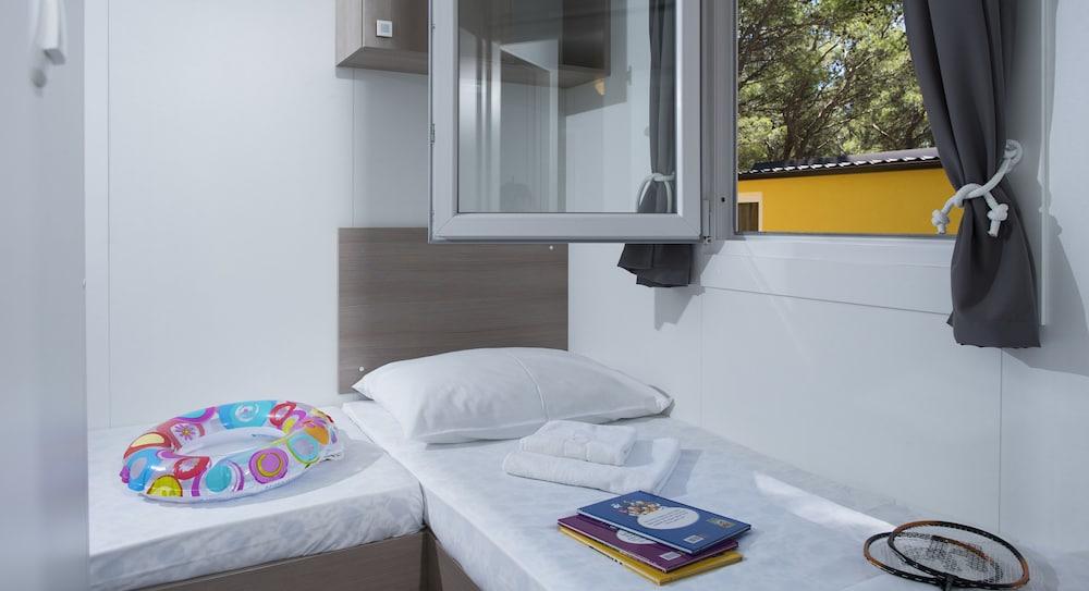 Mobile Homes Baško Polje Campground