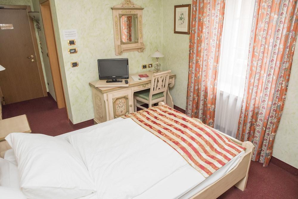 Boutique Hotel Orsingher