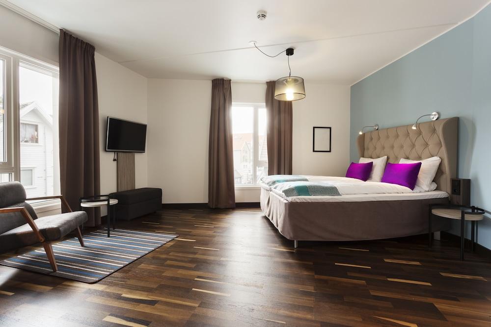 Scandic Stavanger City