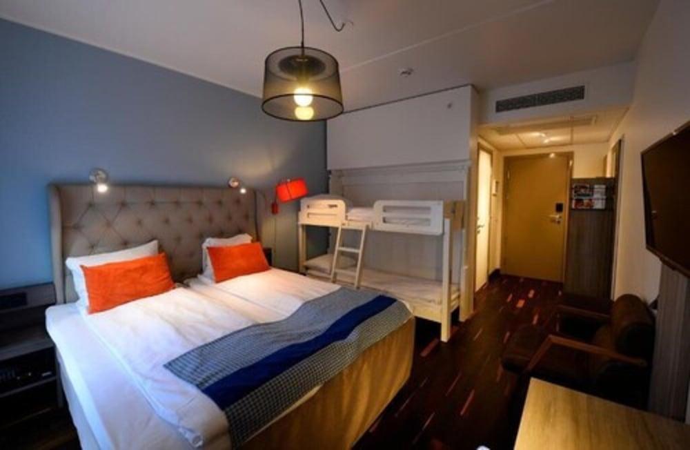 Scandic Stavanger City