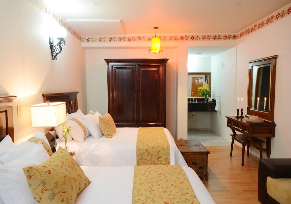 Hotel Misión Pátzcuaro Centro Histórico