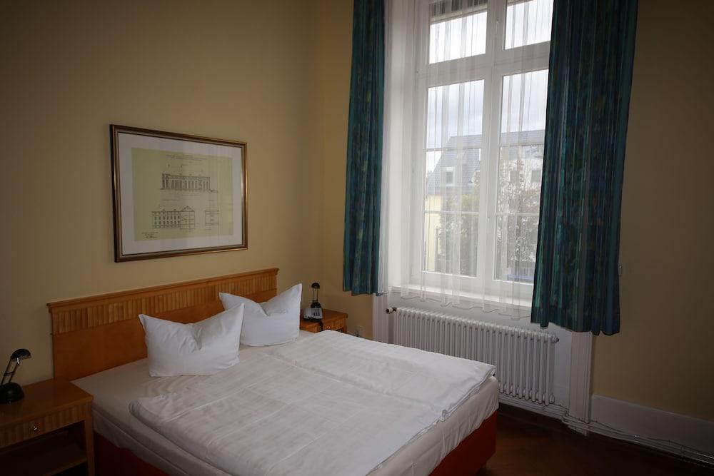 Villa Thea Spa Hotel at Rosengarten