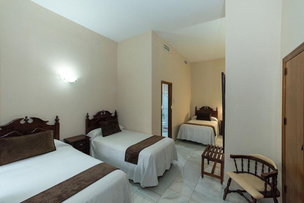 Hotel Casa Museo de la Mezquita