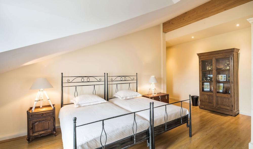 Auberge du Relais Postal