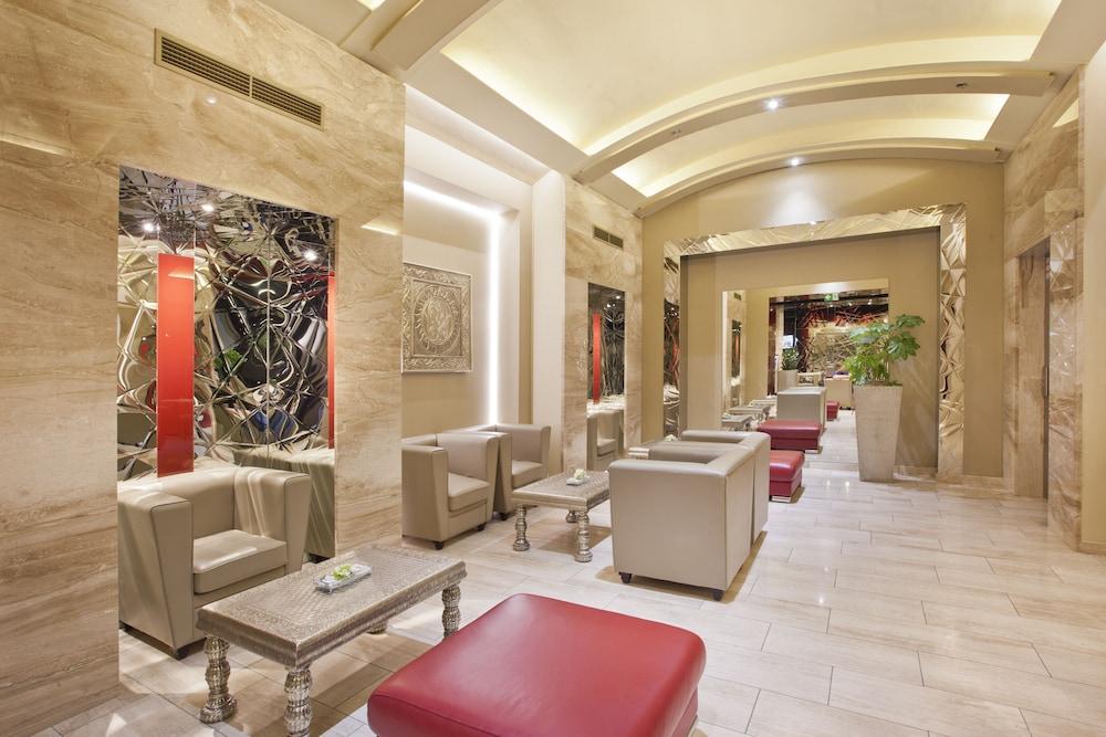 Grandior Hotel Prague