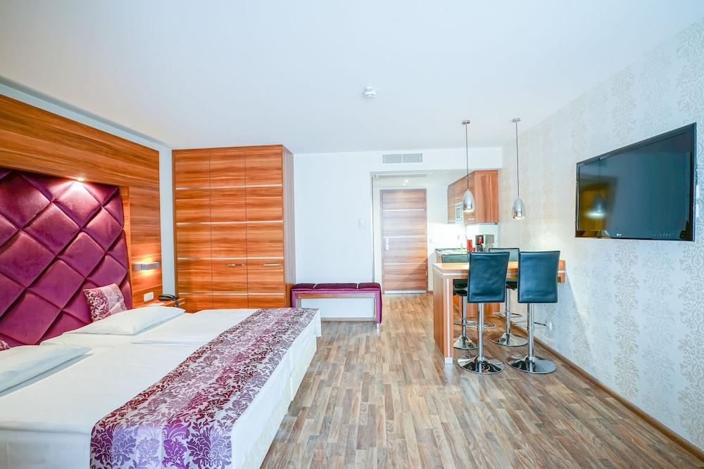 Arkona Strandresidenzen