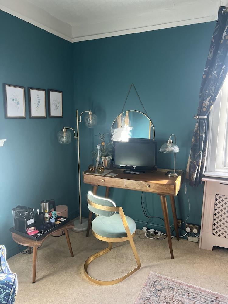 Old Rectory House, Redditch