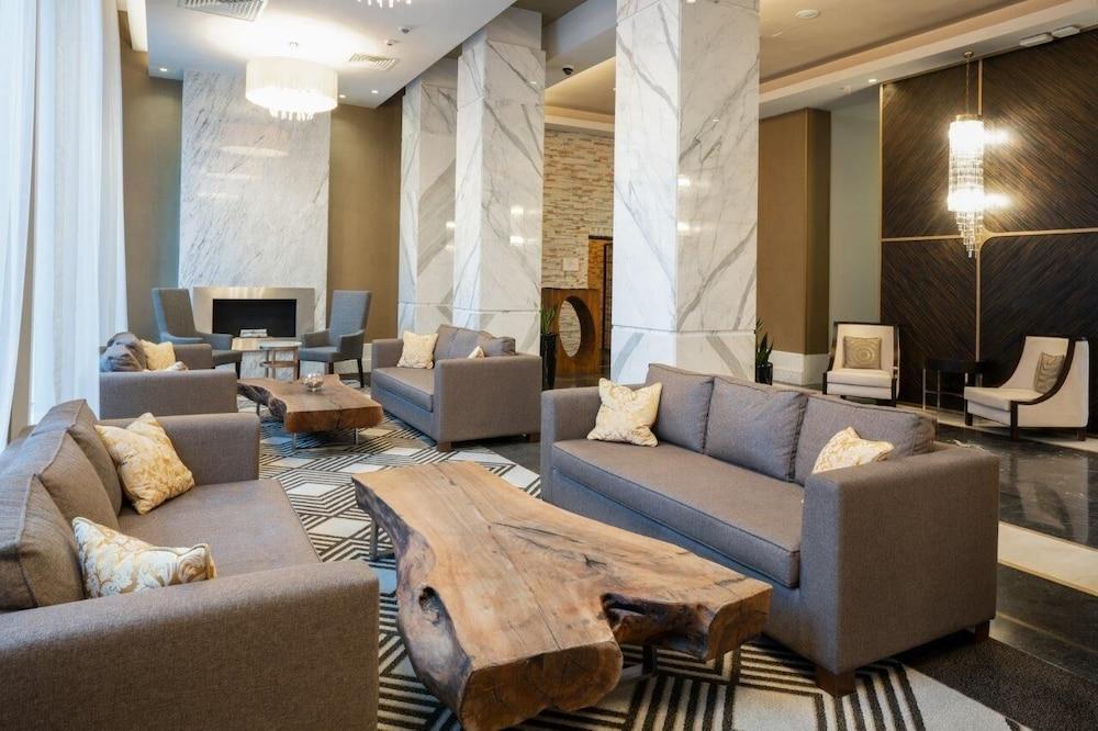 Mövenpick Hotel Krasnaya Polyana