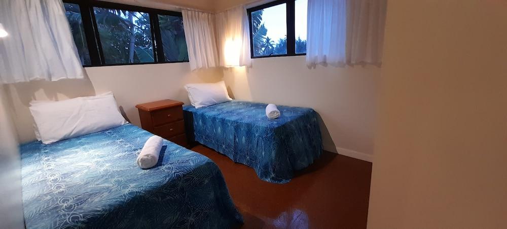 Avana Waterfront Apartments