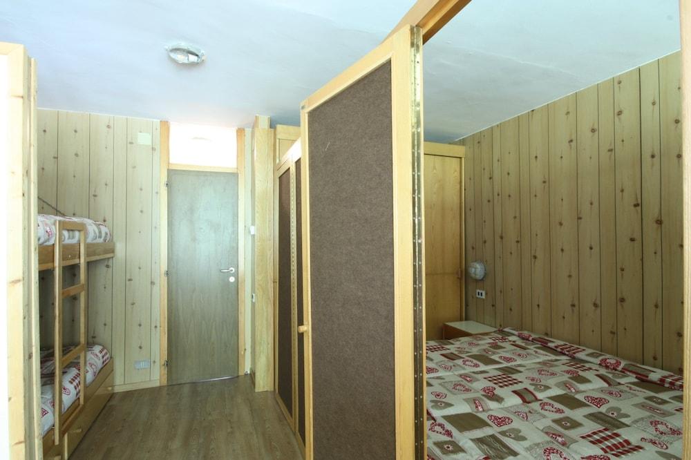 Residence Marilleva 900