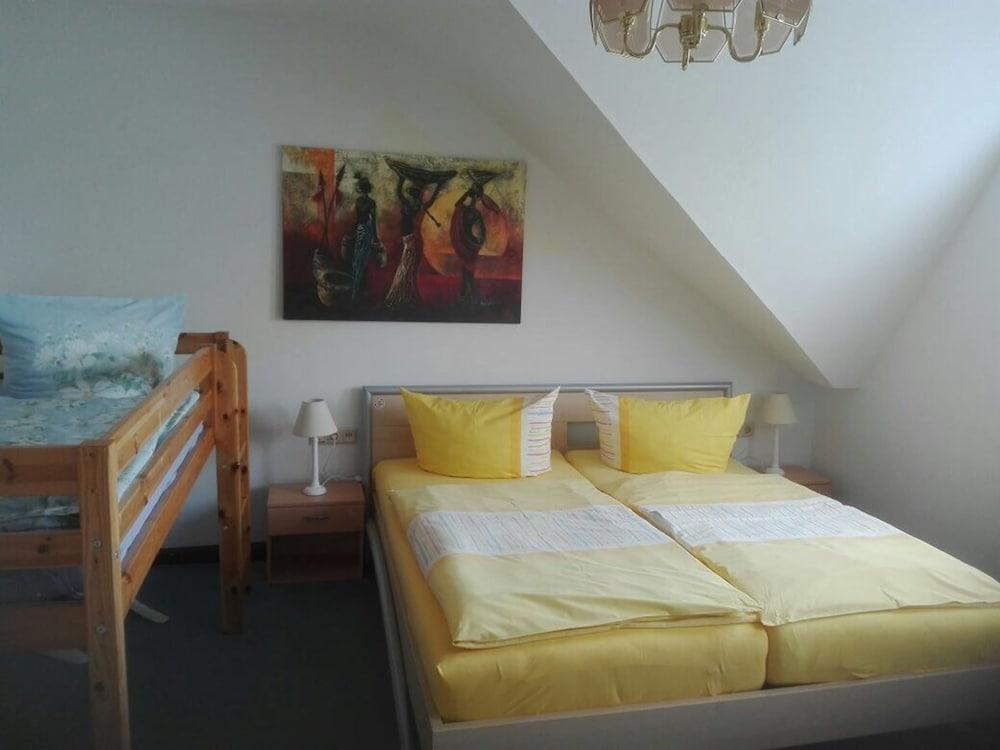 Kyffhaeuserhotel Goldene Aue