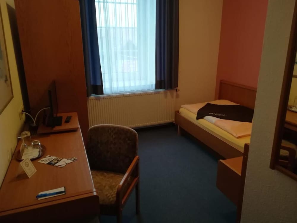 Kyffhaeuserhotel Goldene Aue