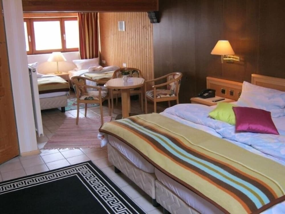 Landgasthof Schweizerhof