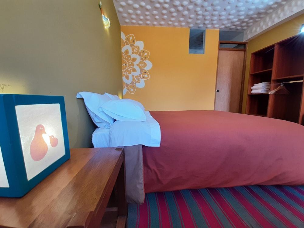 Pisac Inca Guest House - Hostel
