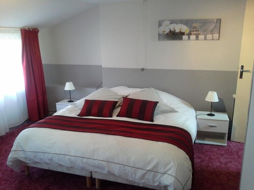 Hotel Restaurant le Cheval Blanc