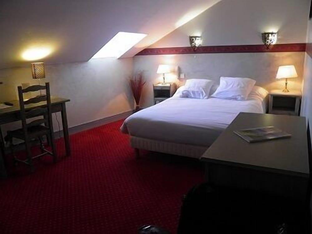 Le Relais du Soleil d Or