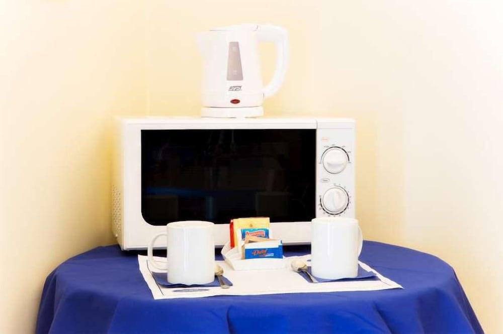 Parco De Medici Residence Hotel