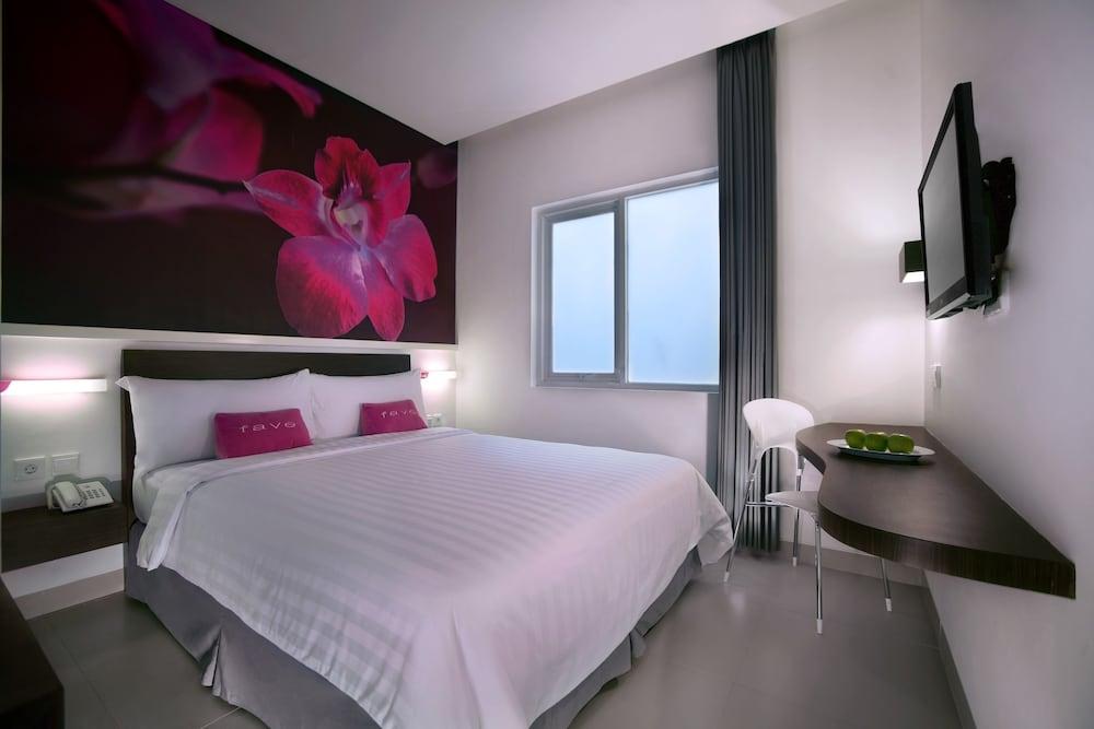 favehotel Melawai