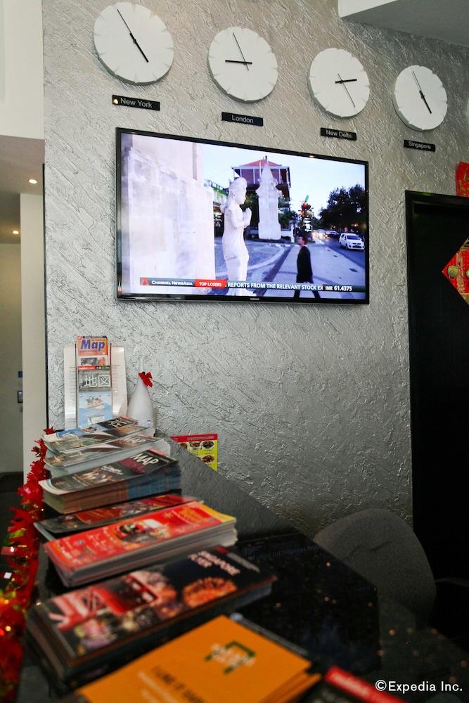 Arton Boutique Hotel