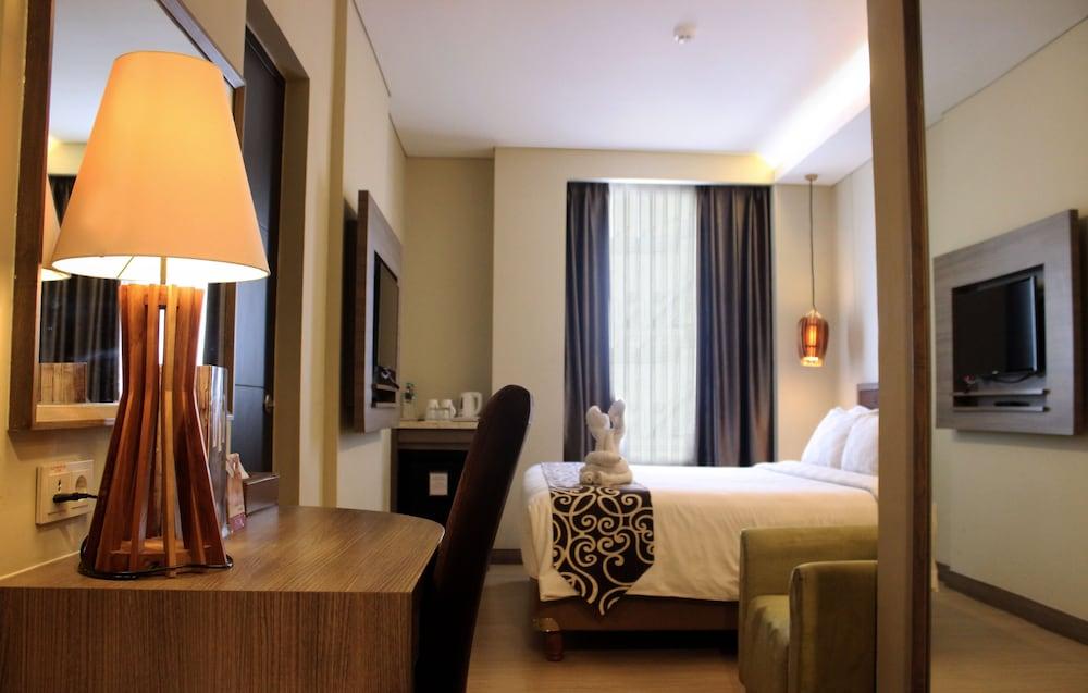 BW Kemayoran Hotel & Convention Powered by Archipelago