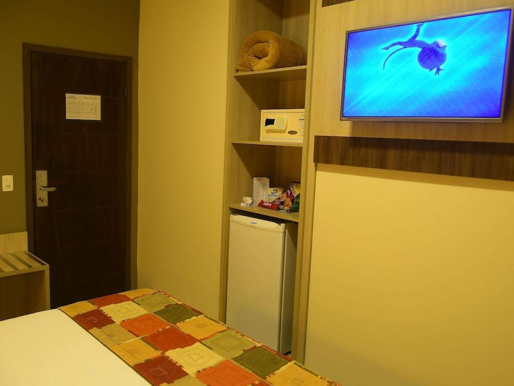 Hotel Araraquara by Mercure