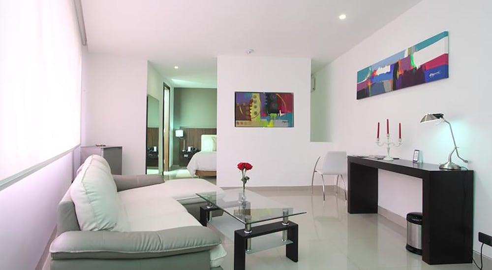 Radisson Hotel Diamond Barranquilla