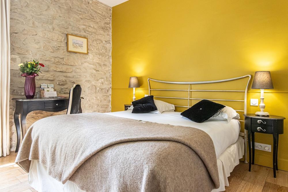 Mas Valentine Hôtel