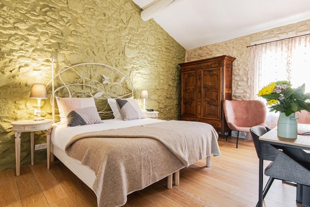 Mas Valentine Hôtel