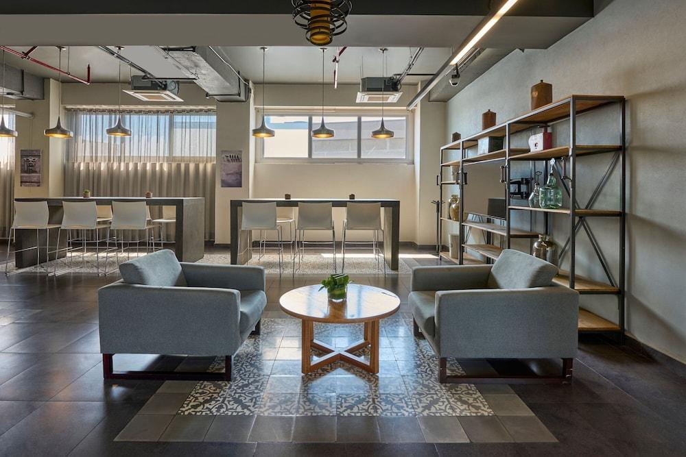 City Express Plus by Marriott Ciudad de México Patio Universidad