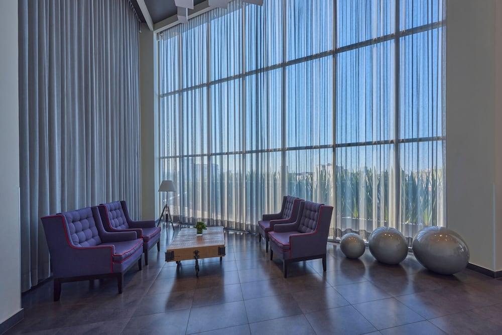 City Express Plus by Marriott Ciudad de México Patio Universidad