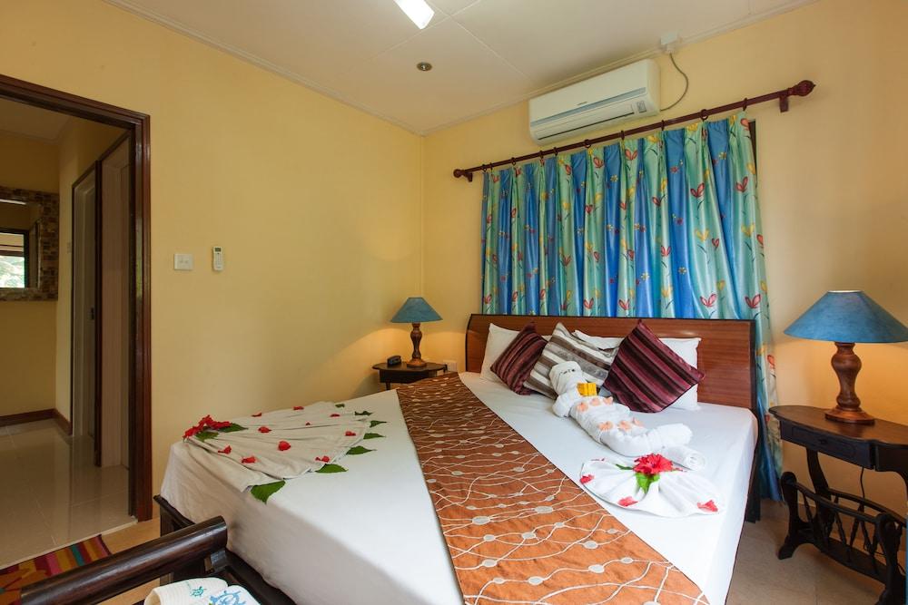 Le Relax Self-Catering