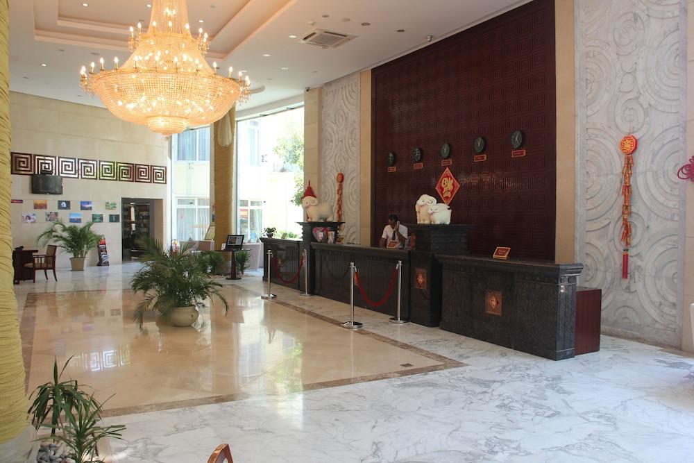 Soluxe Cairo Hotel