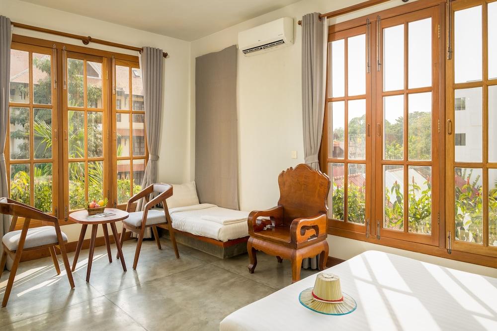 Glory Angkor Hotel SiemReap